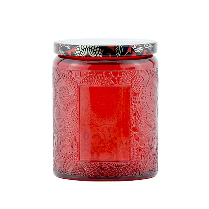 Wholesale Low price for 6 Boulangerie Jar Scented Candle - 4 OZ 8